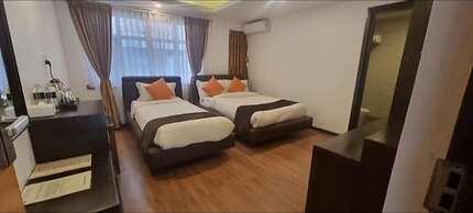 Durbar Hotel and Residence