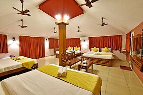 Poppys Olive De Villa