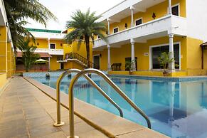 Poppys Olive De Villa