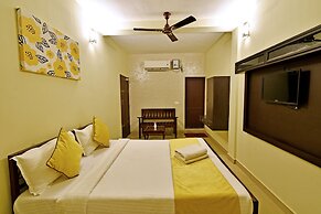 Poppys Olive De Villa