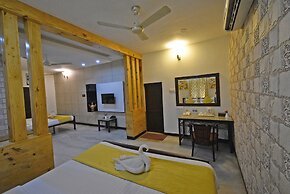 Poppys Olive De Villa