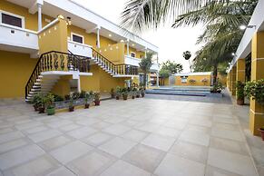 Poppys Olive De Villa