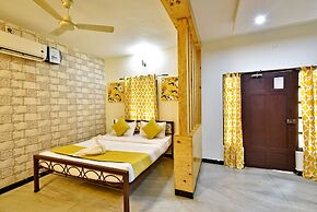 Poppys Olive De Villa