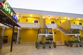 Poppys Olive De Villa