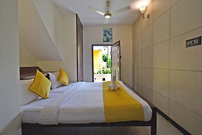 Poppys Olive De Villa