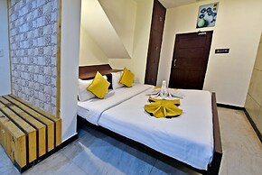 Poppys Olive De Villa