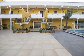 Poppys Olive De Villa