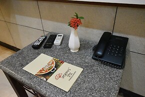 Poppys Olive De Villa