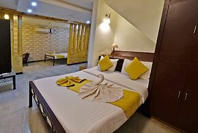 Poppys Olive De Villa