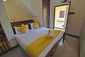 Poppys Olive De Villa