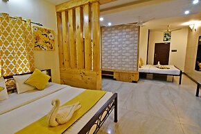 Poppys Olive De Villa