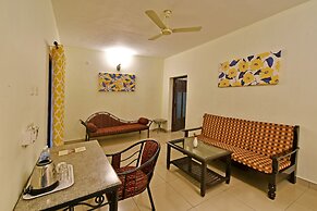 Poppys Olive De Villa