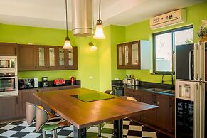 Nakara Villas & Glamping