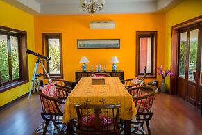 Nakara Villas & Glamping