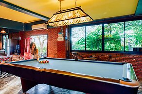 Nakara Villas & Glamping