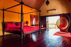 Nakara Villas & Glamping