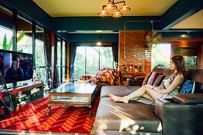 Nakara Villas & Glamping