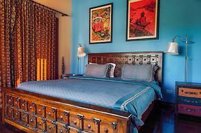 Nakara Villas & Glamping