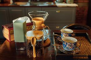 Nakara Villas & Glamping