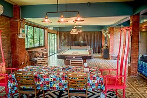 Nakara Villas & Glamping