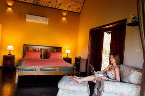 Nakara Villas & Glamping