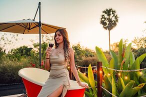 Nakara Villas & Glamping