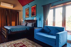 Nakara Villas & Glamping