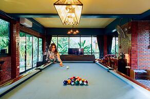 Nakara Villas & Glamping