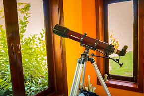 Nakara Villas & Glamping