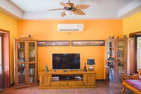 Nakara Villas & Glamping