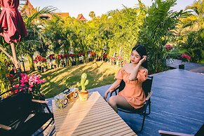 Nakara Villas & Glamping