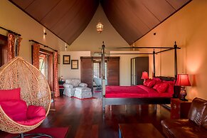 Nakara Villas & Glamping