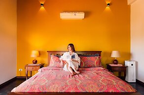 Nakara Villas & Glamping