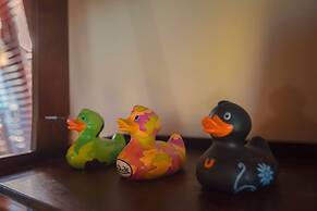 Nakara Villas & Glamping