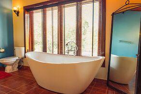 Nakara Villas & Glamping