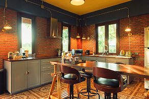 Nakara Villas & Glamping