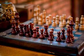 Nakara Villas & Glamping