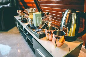 Nakara Villas & Glamping