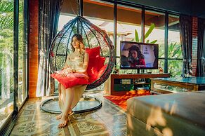 Nakara Villas & Glamping