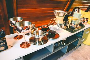 Nakara Villas & Glamping