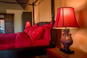 Nakara Villas & Glamping