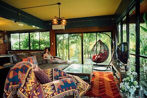 Nakara Villas & Glamping