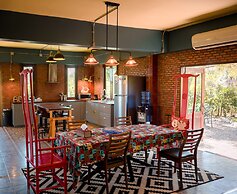 Nakara Villas & Glamping