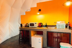 Nakara Villas & Glamping