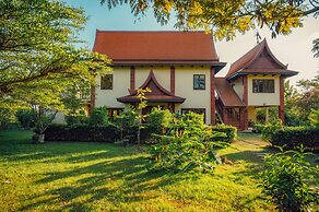 Nakara Villas & Glamping