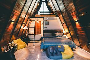 Nakara Villas & Glamping