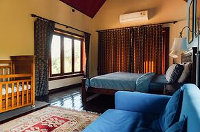 Nakara Villas & Glamping