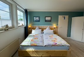 Sonnenhof Damnatz -Hotel garni-