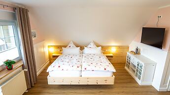 Sonnenhof Damnatz -Hotel garni-