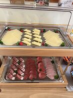 Sonnenhof Damnatz -Hotel garni-